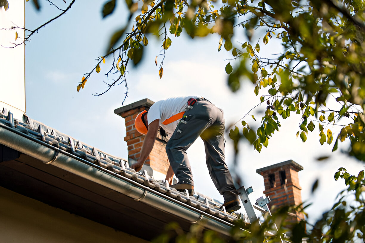 roofing